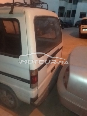 SUZUKI Carry occasion 1480142