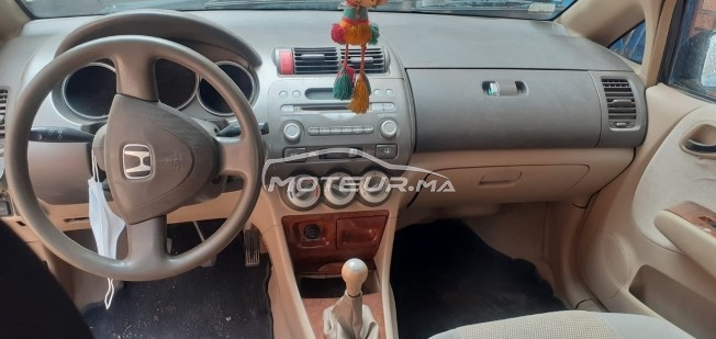 HONDA City occasion 1420618