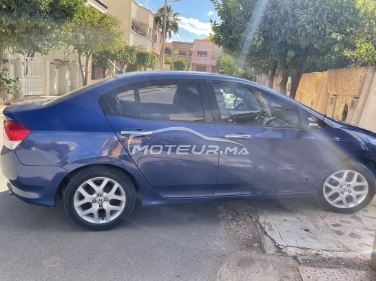 HONDA City I.vtec occasion 1509508