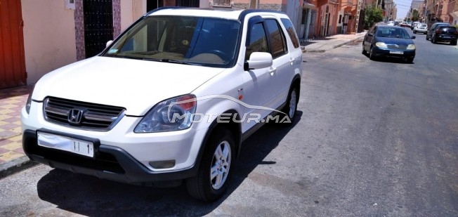 HONDA Cr-v occasion 1206309