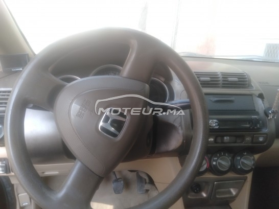 هوندا استهلاك مدينة مستعملة 1349108