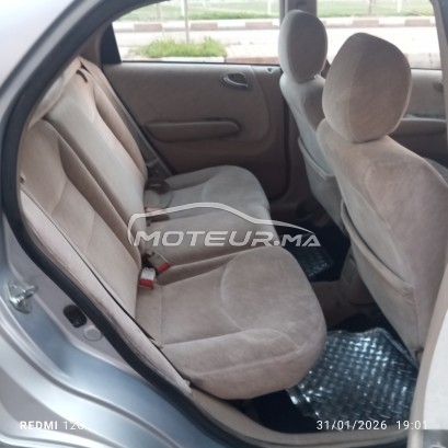 HONDA City occasion 3196429