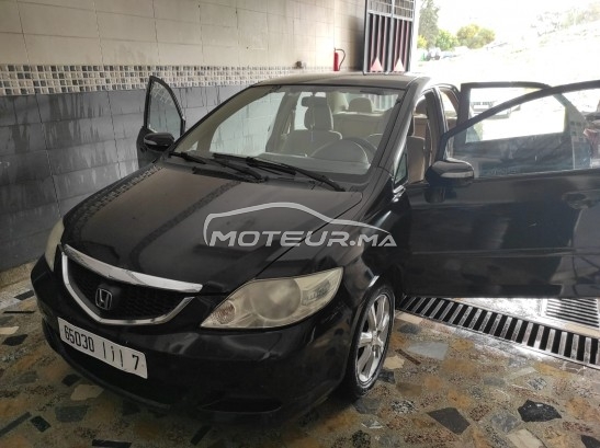 HONDA City V-tec occasion 1417740