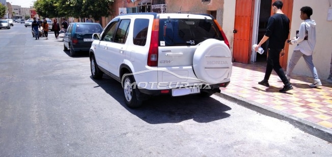 HONDA Cr-v occasion 1206272