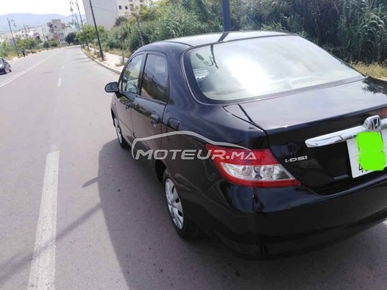 HONDA City occasion 1540996