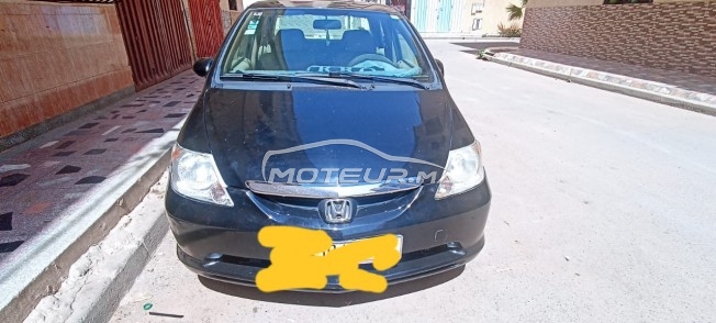 HONDA City occasion 1668773