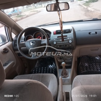 HONDA City occasion 3196428