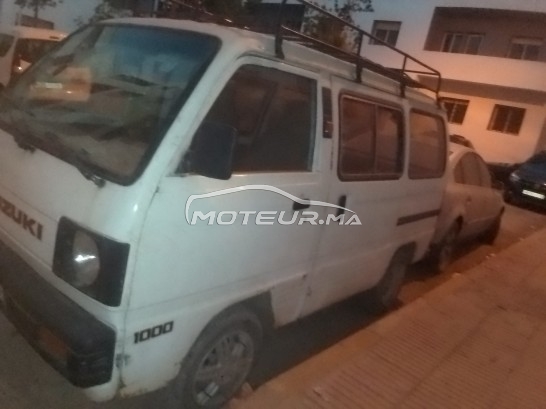 SUZUKI Carry occasion 1480139