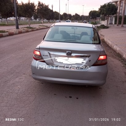 HONDA City occasion 3196424