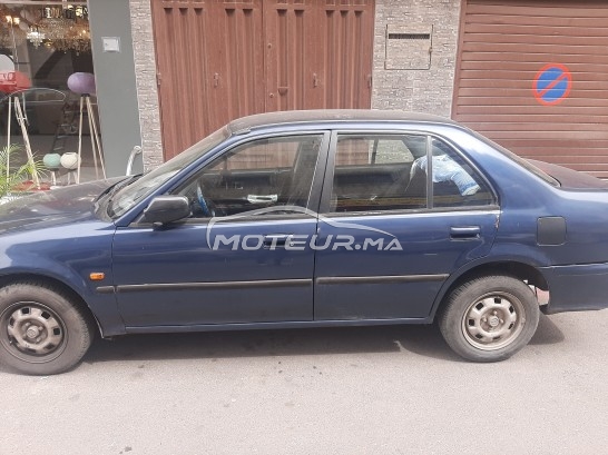 HONDA City occasion 1828985