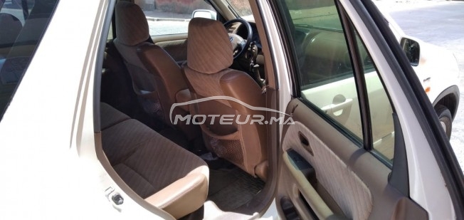 HONDA Cr-v occasion 1206270