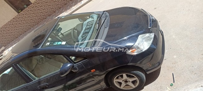 HONDA City occasion 1668532