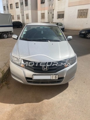 HONDA City occasion 1731439