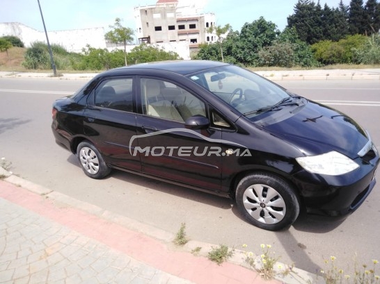 HONDA City occasion 1541066