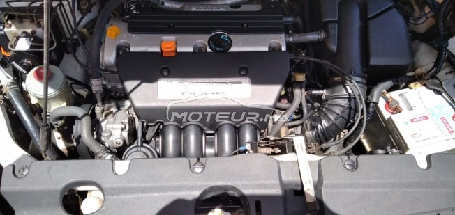 HONDA Cr-v occasion 1206274