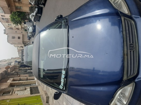 HONDA City occasion 1828899