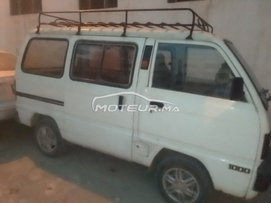 SUZUKI Carry occasion 1480140
