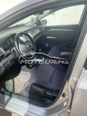 HONDA City occasion 1731436