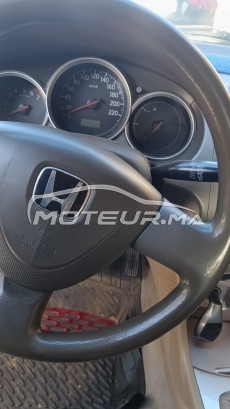 هوندا استهلاك مدينة Bonne etat مستعملة 2924074