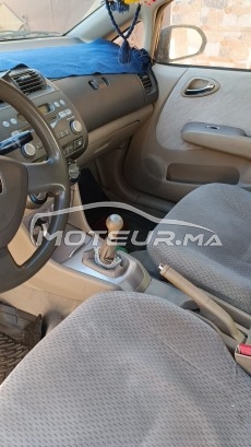 هوندا استهلاك مدينة Bonne etat مستعملة 2924069