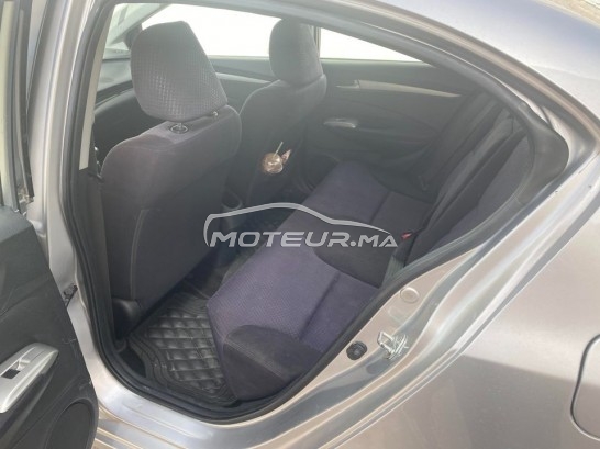 HONDA City occasion 1731438