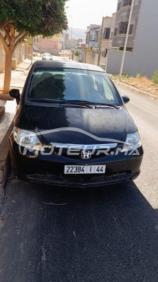 هوندا استهلاك مدينة Bonne etat مستعملة 2924075