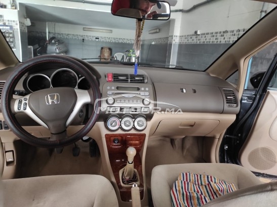 HONDA City V-tec occasion 1417735