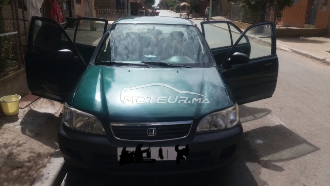 HONDA City occasion 1455777