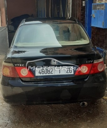 HONDA City occasion 1420616