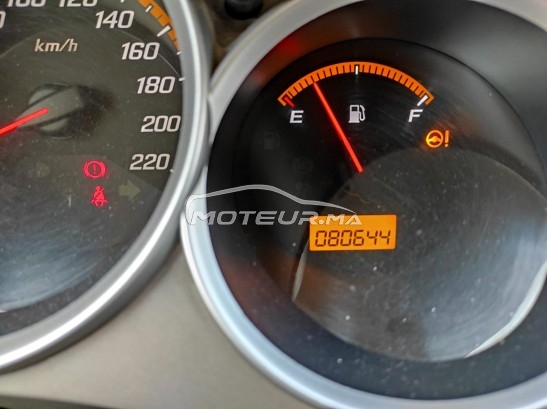 HONDA City V-tec occasion 1417733