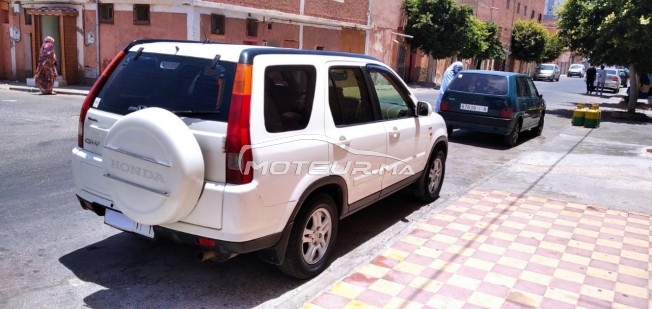 HONDA Cr-v occasion 1206276