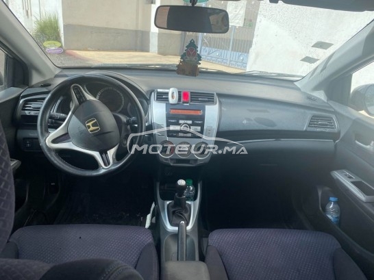 HONDA City occasion 1731437