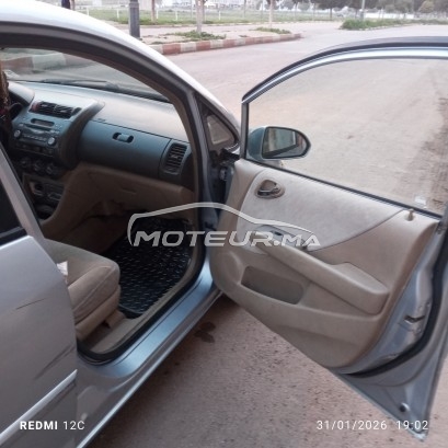 HONDA City occasion 3196427