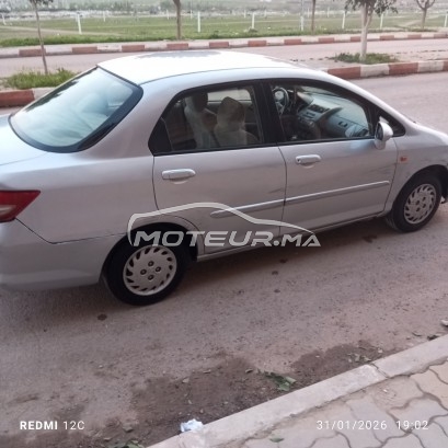 HONDA City occasion 3196426