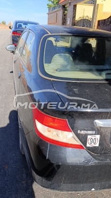 هوندا استهلاك مدينة Bonne etat مستعملة 2924066