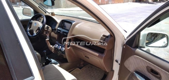 HONDA Cr-v occasion 1206273