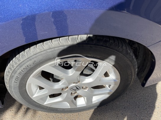 HONDA City I.vtec occasion 1509309