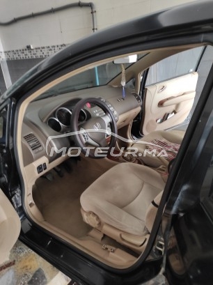 HONDA City V-tec occasion 1417738