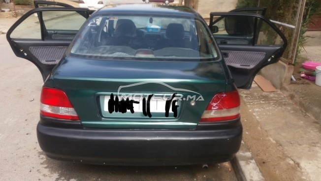 HONDA City occasion 1455774