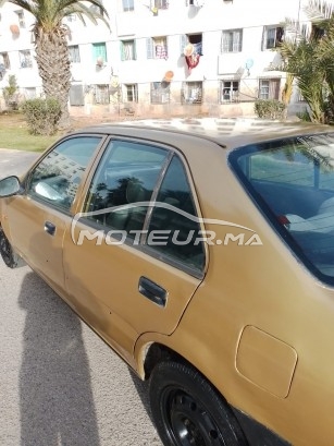 HONDA City occasion 1800231