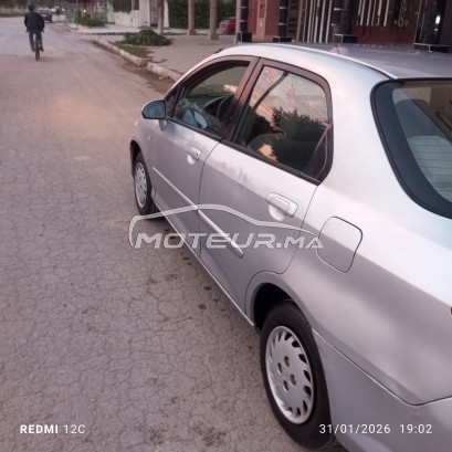 HONDA City occasion 3196425