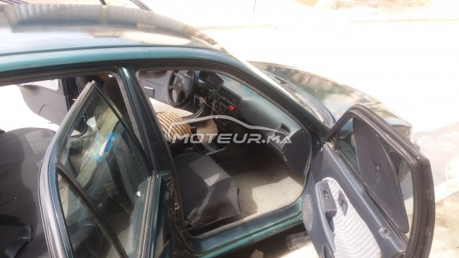 HONDA City occasion 1455776