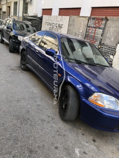 HONDA Civic Ej7 occasion 1360873