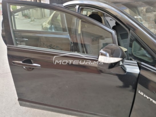 هوندا سيفيك مستعملة 1612587