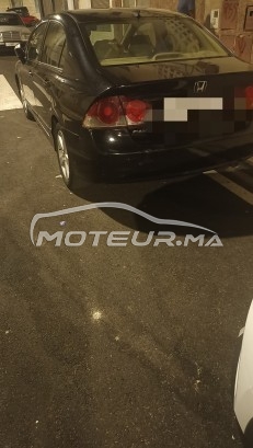 HONDA Civic occasion 1629395