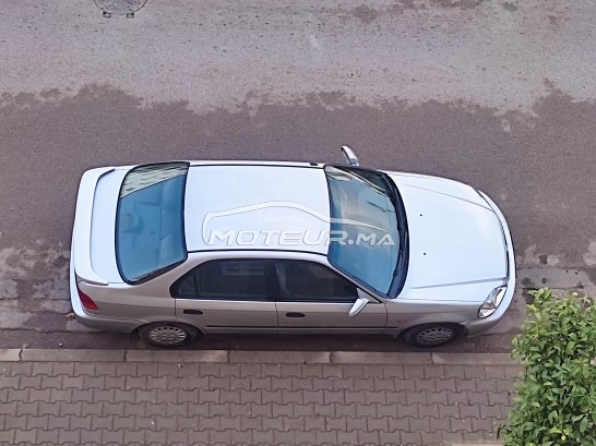 هوندا سيفيك مستعملة 1792166