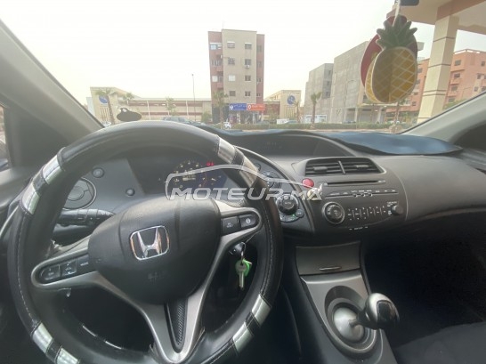 هوندا سيفيك 1.4l مستعملة 1610884