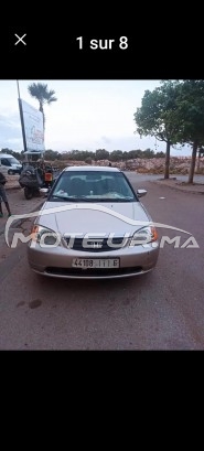 HONDA Civic Civic occasion 1671742
