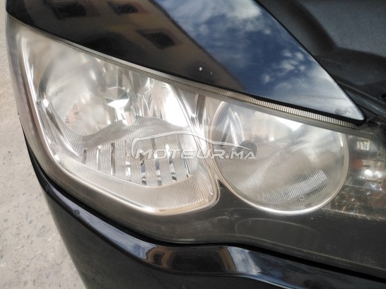 هوندا سيفيك مستعملة 1612589