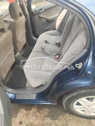 HONDA Civic occasion 1710460